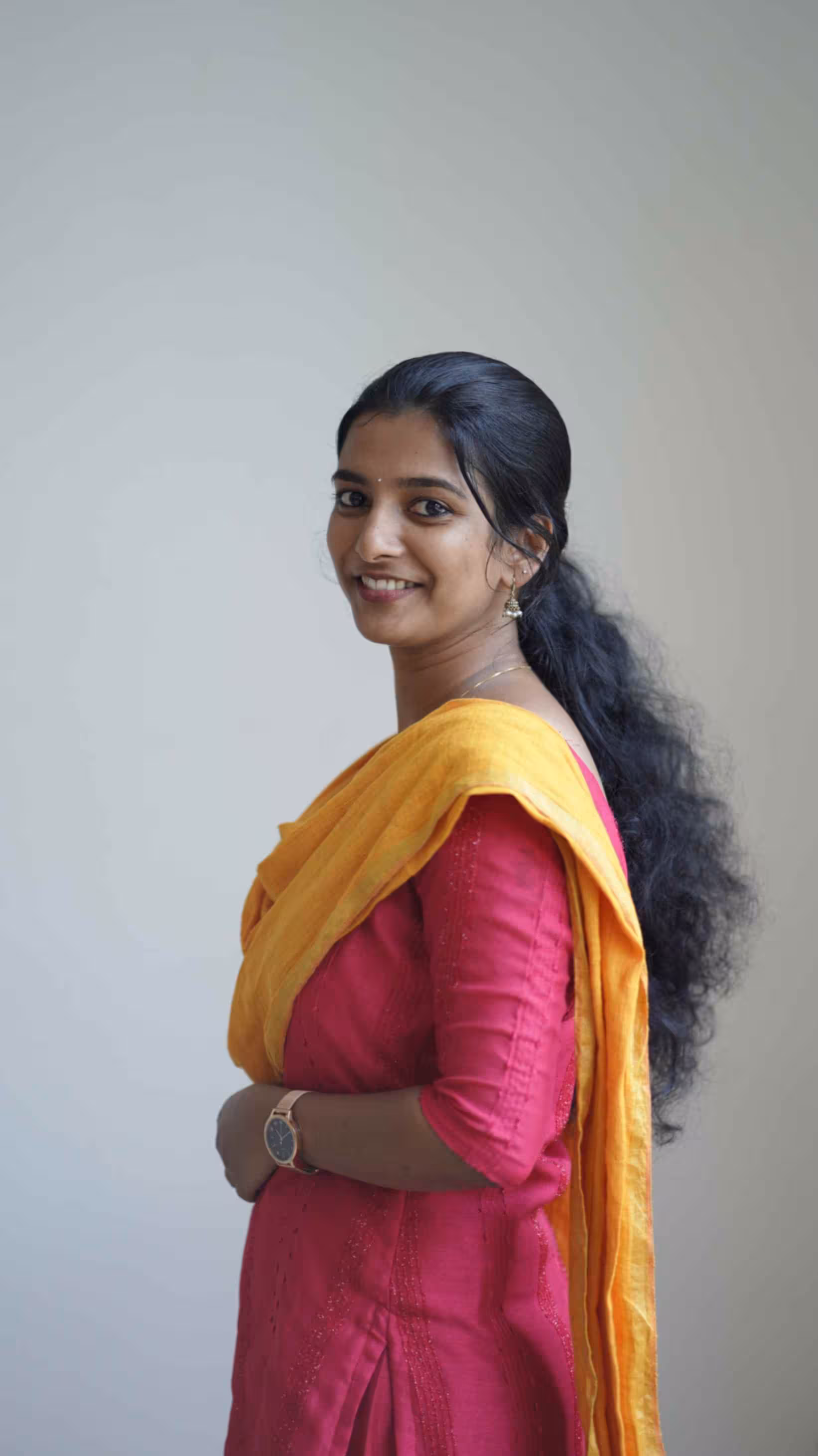 Asst.Prof. Mariya Skariya